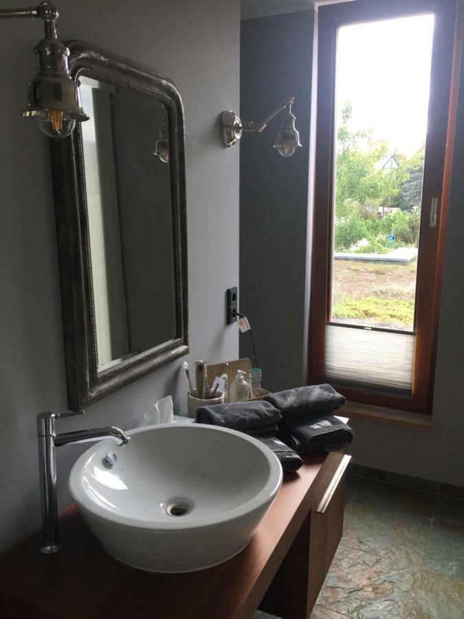 Suite Am Stift ! Вунсторф Экстерьер фото